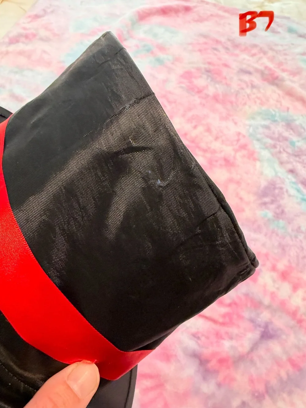 Little kids toys r us magician hat only